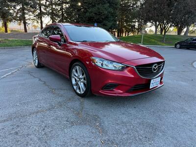 2015 Mazda Mazda6 i Touring   - Photo 2 - Fremont, CA 94536