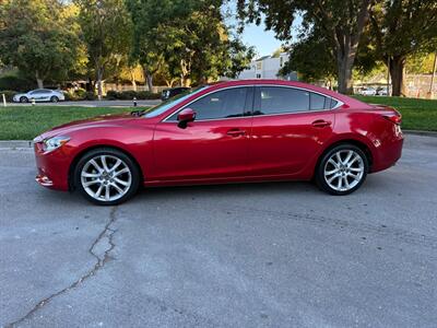 2015 Mazda Mazda6 i Touring   - Photo 4 - Fremont, CA 94536