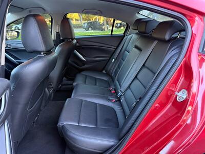 2015 Mazda Mazda6 i Touring   - Photo 19 - Fremont, CA 94536