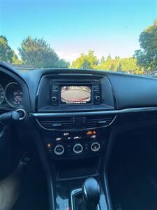 2015 Mazda Mazda6 i Touring   - Photo 16 - Fremont, CA 94536