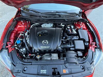 2015 Mazda Mazda6 i Touring   - Photo 20 - Fremont, CA 94536