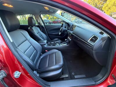 2015 Mazda Mazda6 i Touring   - Photo 11 - Fremont, CA 94536