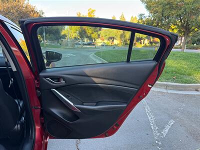 2015 Mazda Mazda6 i Touring   - Photo 24 - Fremont, CA 94536