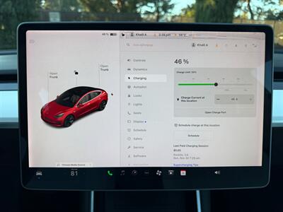 2018 Tesla Model 3 Long Range - Photo 22 - Fremont, CA 94536