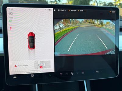 2018 Tesla Model 3 Long Range - Photo 27 - Fremont, CA 94536