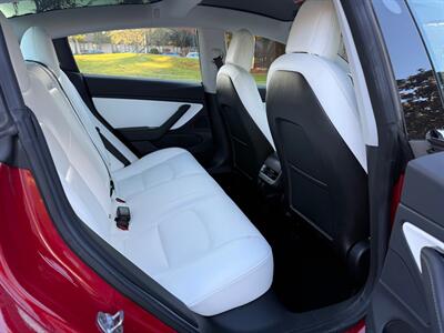 2018 Tesla Model 3 Long Range - Photo 12 - Fremont, CA 94536