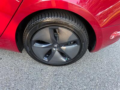 2018 Tesla Model 3 Long Range - Photo 26 - Fremont, CA 94536