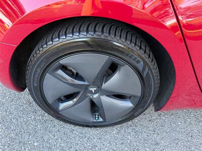 2018 Tesla Model 3 Long Range - Photo 31 - Fremont, CA 94536
