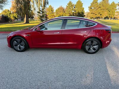 2018 Tesla Model 3 Long Range - Photo 7 - Fremont, CA 94536