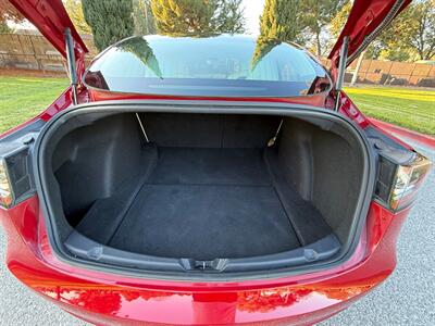 2018 Tesla Model 3 Long Range - Photo 14 - Fremont, CA 94536