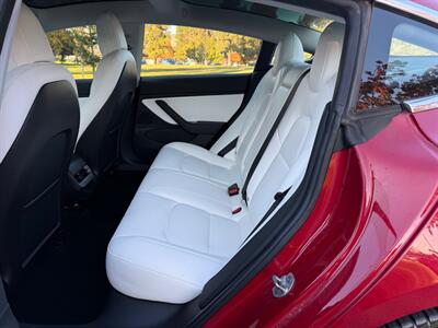 2018 Tesla Model 3 Long Range - Photo 13 - Fremont, CA 94536