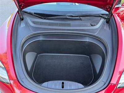 2018 Tesla Model 3 Long Range - Photo 24 - Fremont, CA 94536