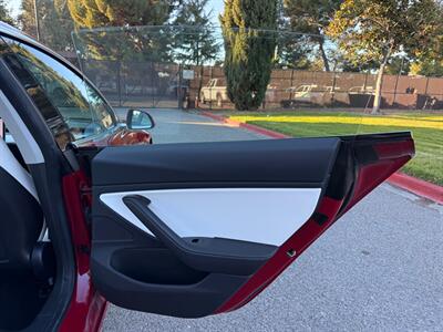2018 Tesla Model 3 Long Range - Photo 23 - Fremont, CA 94536