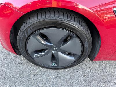 2018 Tesla Model 3 Long Range - Photo 29 - Fremont, CA 94536