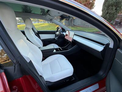 2018 Tesla Model 3 Long Range - Photo 9 - Fremont, CA 94536