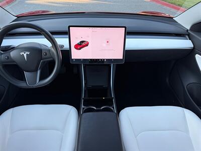 2018 Tesla Model 3 Long Range - Photo 15 - Fremont, CA 94536