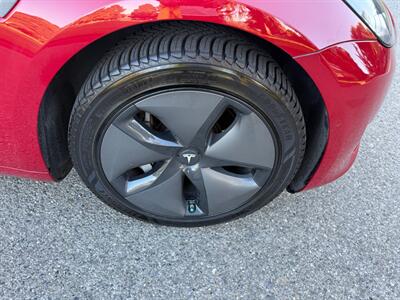 2018 Tesla Model 3 Long Range - Photo 30 - Fremont, CA 94536