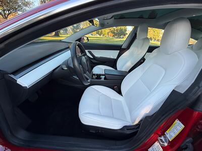 2018 Tesla Model 3 Long Range - Photo 10 - Fremont, CA 94536