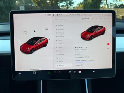 2018 Tesla Model 3 Long Range - Photo 21 - Fremont, CA 94536