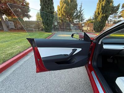 2018 Tesla Model 3 Long Range - Photo 19 - Fremont, CA 94536