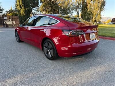 2018 Tesla Model 3 Long Range - Photo 8 - Fremont, CA 94536