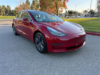 2018 Tesla Model 3 Long Range - Photo 2 - Fremont, CA 94536