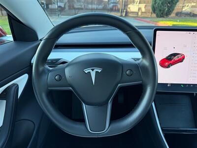 2018 Tesla Model 3 Long Range - Photo 28 - Fremont, CA 94536
