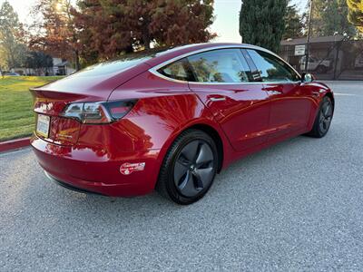 2018 Tesla Model 3 Long Range - Photo 5 - Fremont, CA 94536