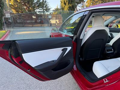 2018 Tesla Model 3 Long Range - Photo 20 - Fremont, CA 94536