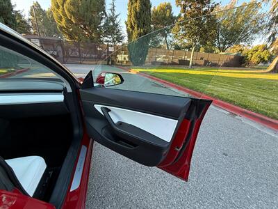 2018 Tesla Model 3 Long Range - Photo 17 - Fremont, CA 94536