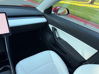 2018 Tesla Model 3 Long Range - Photo 16 - Fremont, CA 94536