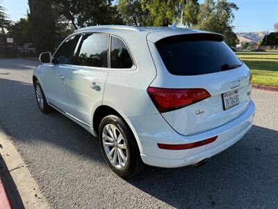2015 Audi Q5 2.0T quattro Premium Plus - Photo 8 - Fremont, CA 94536