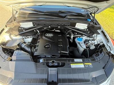 2015 Audi Q5 2.0T quattro Premium Plus - Photo 26 - Fremont, CA 94536
