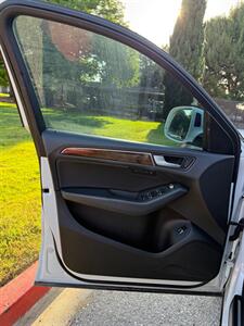 2015 Audi Q5 2.0T quattro Premium Plus - Photo 28 - Fremont, CA 94536