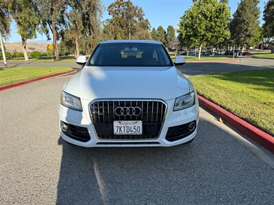 2015 Audi Q5 2.0T quattro Premium Plus - Photo 3 - Fremont, CA 94536