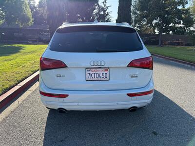 2015 Audi Q5 2.0T quattro Premium Plus - Photo 6 - Fremont, CA 94536