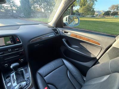 2015 Audi Q5 2.0T quattro Premium Plus - Photo 15 - Fremont, CA 94536