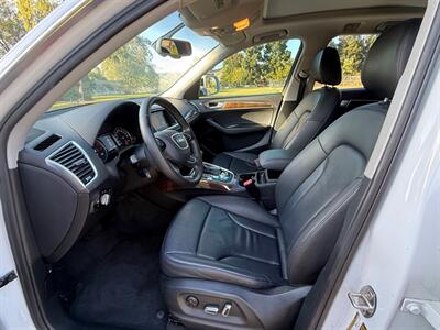 2015 Audi Q5 2.0T quattro Premium Plus - Photo 10 - Fremont, CA 94536