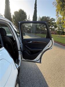 2015 Audi Q5 2.0T quattro Premium Plus - Photo 25 - Fremont, CA 94536