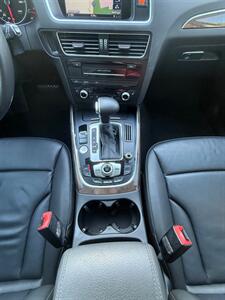 2015 Audi Q5 2.0T quattro Premium Plus - Photo 16 - Fremont, CA 94536