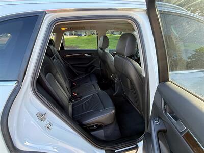 2015 Audi Q5 2.0T quattro Premium Plus - Photo 29 - Fremont, CA 94536