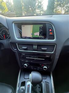 2015 Audi Q5 2.0T quattro Premium Plus - Photo 17 - Fremont, CA 94536