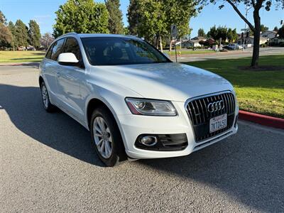 2015 Audi Q5 2.0T quattro Premium Plus - Photo 2 - Fremont, CA 94536
