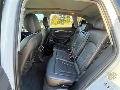 2015 Audi Q5 2.0T quattro Premium Plus - Photo 18 - Fremont, CA 94536