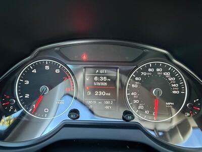 2015 Audi Q5 2.0T quattro Premium Plus - Photo 21 - Fremont, CA 94536