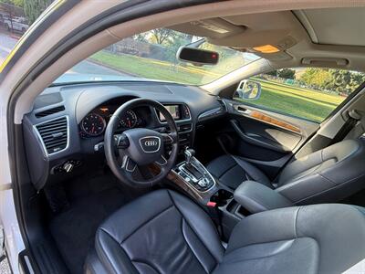 2015 Audi Q5 2.0T quattro Premium Plus - Photo 9 - Fremont, CA 94536