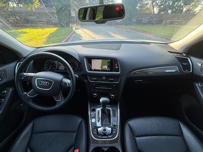 2015 Audi Q5 2.0T quattro Premium Plus - Photo 12 - Fremont, CA 94536