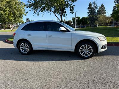 2015 Audi Q5 2.0T quattro Premium Plus - Photo 7 - Fremont, CA 94536