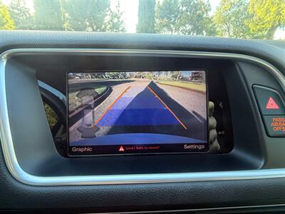 2015 Audi Q5 2.0T quattro Premium Plus - Photo 20 - Fremont, CA 94536