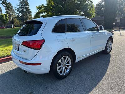 2015 Audi Q5 2.0T quattro Premium Plus - Photo 5 - Fremont, CA 94536